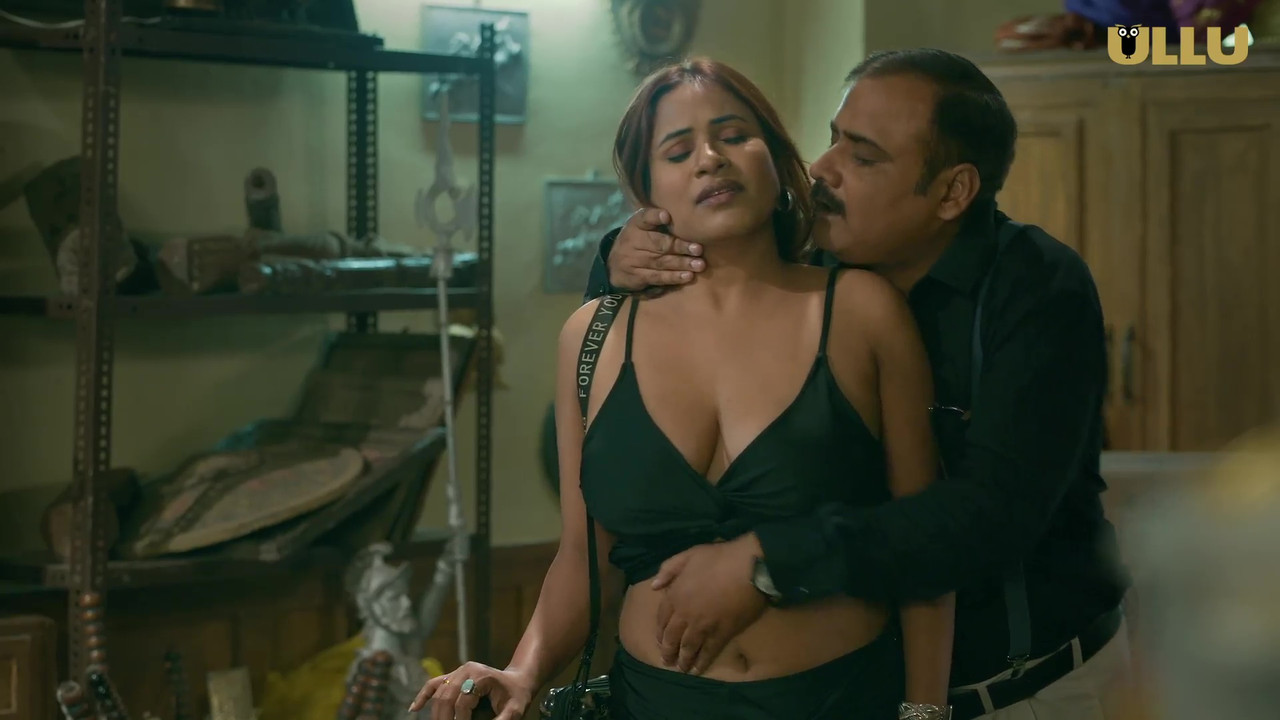 Antique (2023) Hindi Season 01 (Part 01) [Episodes 01-05 Added] | WEB-DL | 1080p | 720p | 480p | ULLU WEB Series | Download | Watch Online