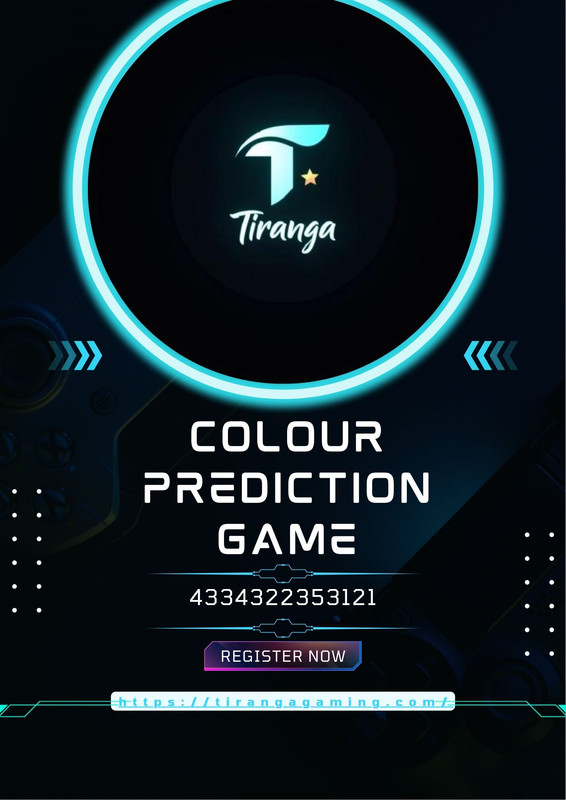 Blue Modern Esport Tournament Poster (1)