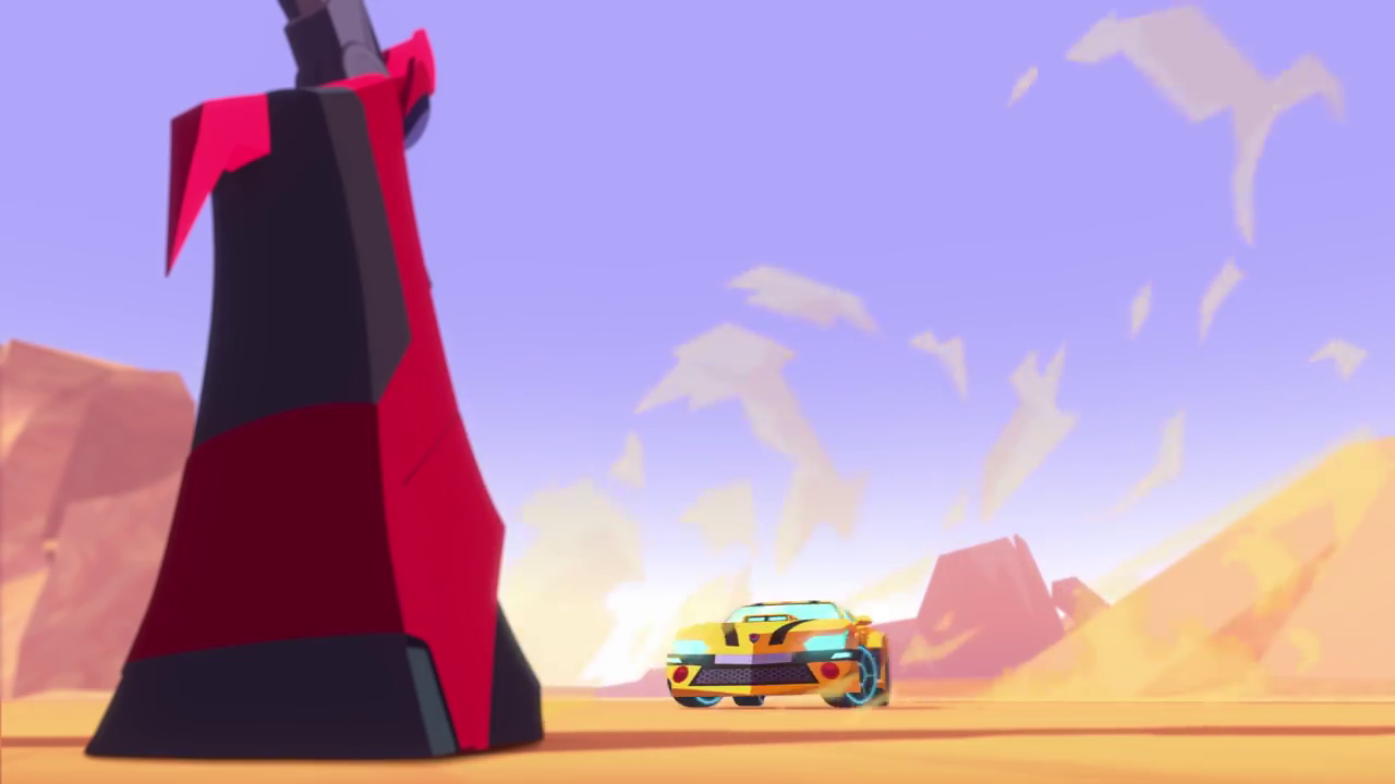 Transformers-Cyberverse-09