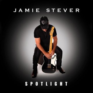 Jamie Stever - Spotlight (2023).mp3 - 320 Kbps