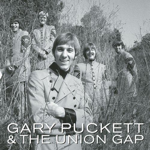 Gary Puckett And The Union Gap - Young Girl: The Best Of Gary Puckett (1969/2004)