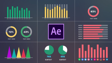 After Effects Infographics Animation | Motion Graphics (10/2020) After Effects Infographics Animation | Motion Graphics (10/2020)