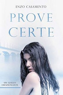 Enzo Casamento - Prove certe (2019)