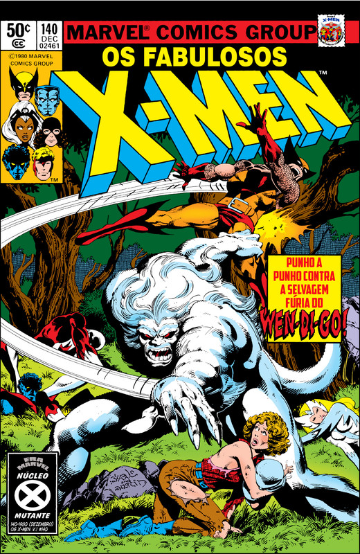 Capa HQ 140