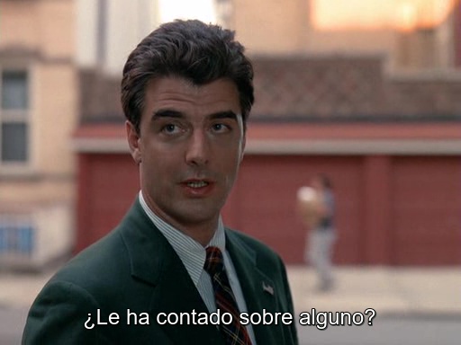 Law & Order 1990 season 1 x264 subtitulada