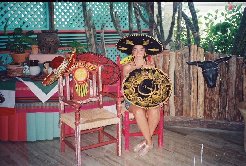 Hotel Fiesta Palace 5* - República Dominicana y sus pueblos-1998/1999/2004 (43)