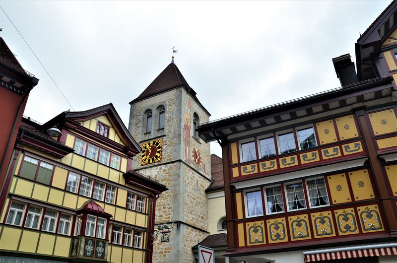 APPENZELL-6-9-2019 - Suiza y sus pueblos-2019 (59)