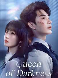 Cô Ấy Trong Đêm Tối