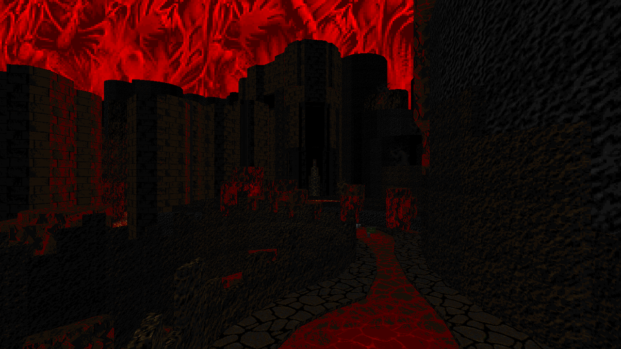 Screenshot Doom 20251123 220930