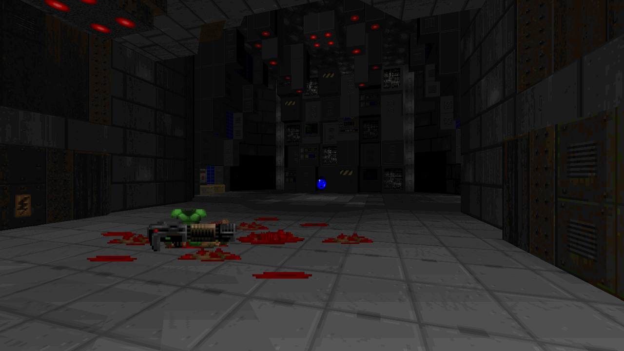 Screenshot Doom 20251123 220140