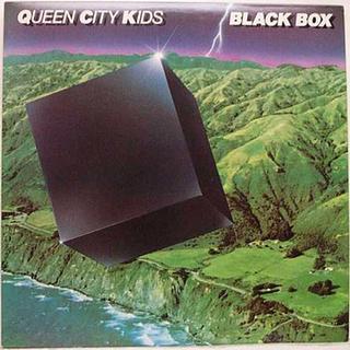 Queen City Kids - Black Box (1982).mp3 - 320 Kbps