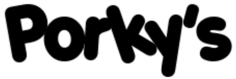 Porkys