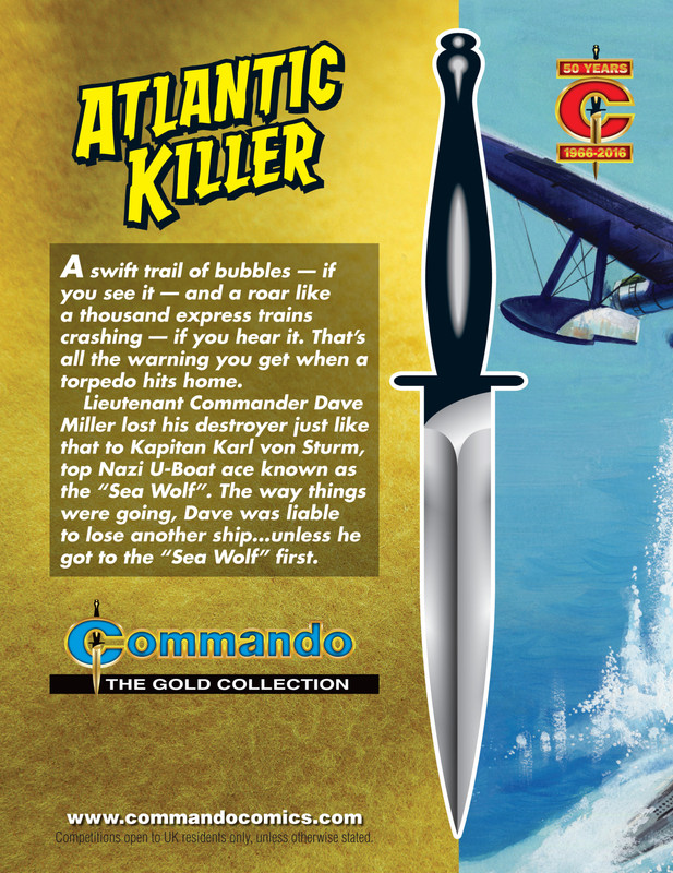 Commando 4952 - Atlantic Killer-066