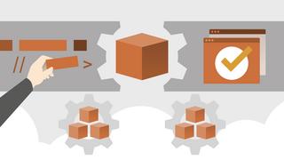 AWS DevOps Continuous Docker Deployment to AWS Fargate from GitLab