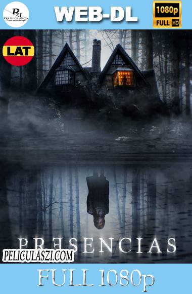 Presencias (2022) Full HD WEB-DL 1080p Latino