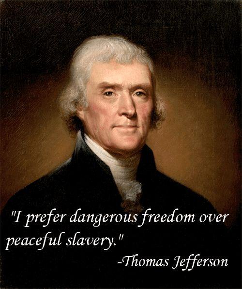 i-prefer-dangerous-freedom-over-peaceful