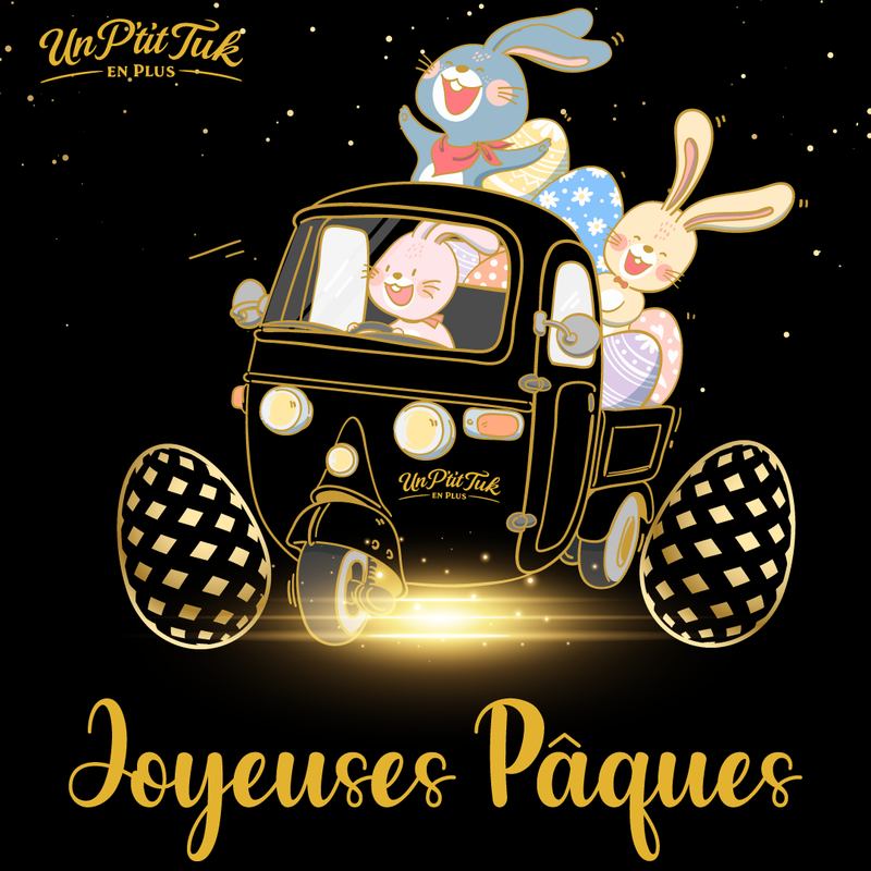 Pâques