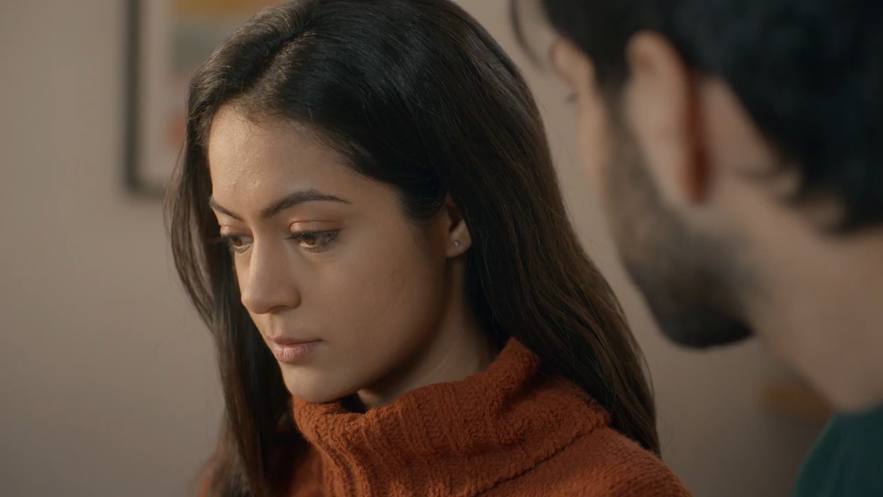 Never Kiss Your Best Friend 2020 WebRip Season 1 [Hindi + Tamil + Telugu] 480p 720p ESub Screenshot