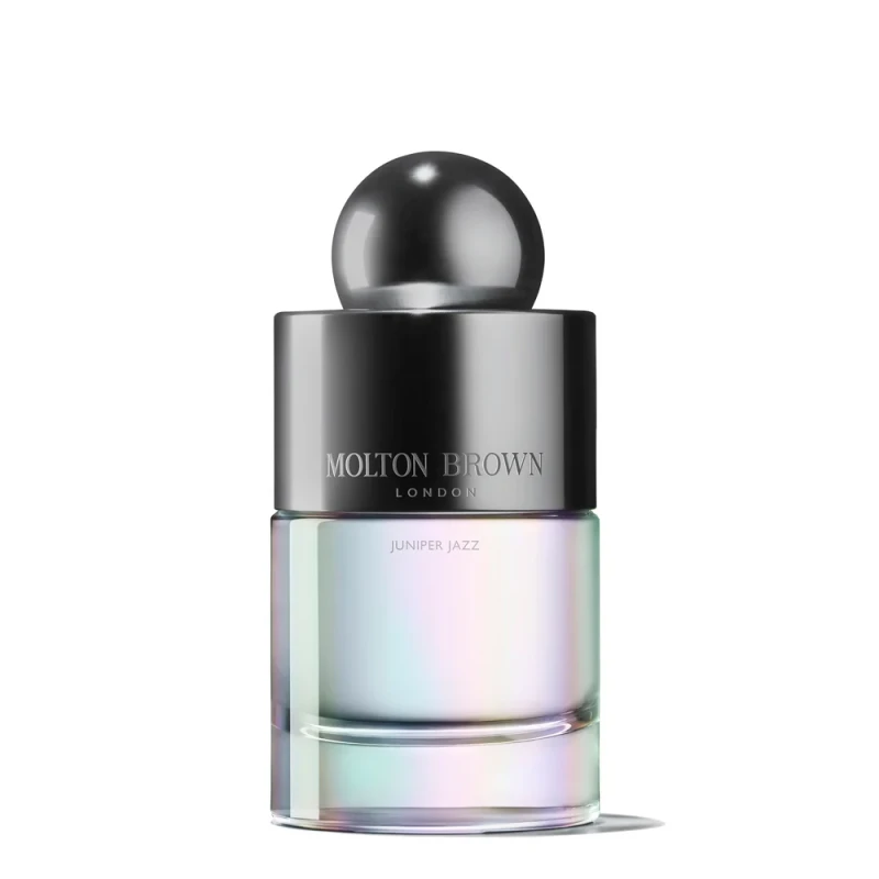 Molton Brown Juniper Jazz.. كوكتيل صيفي داخل زجاجة 