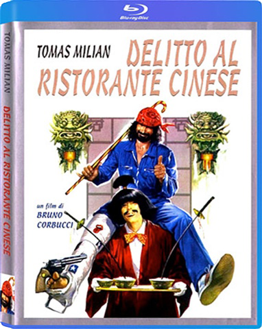 Delitto Al Ristorante Cinese (1989) FullHD 1080p iTA DTS+AC3