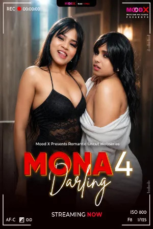 Mona Darling BTS 2026 Hindi Season 1 Episodes 4 Added Moodx WEB Series 720p WEB-DL 1Click Download