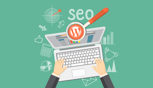 WordPress Website Design SEO and Security for Beginners