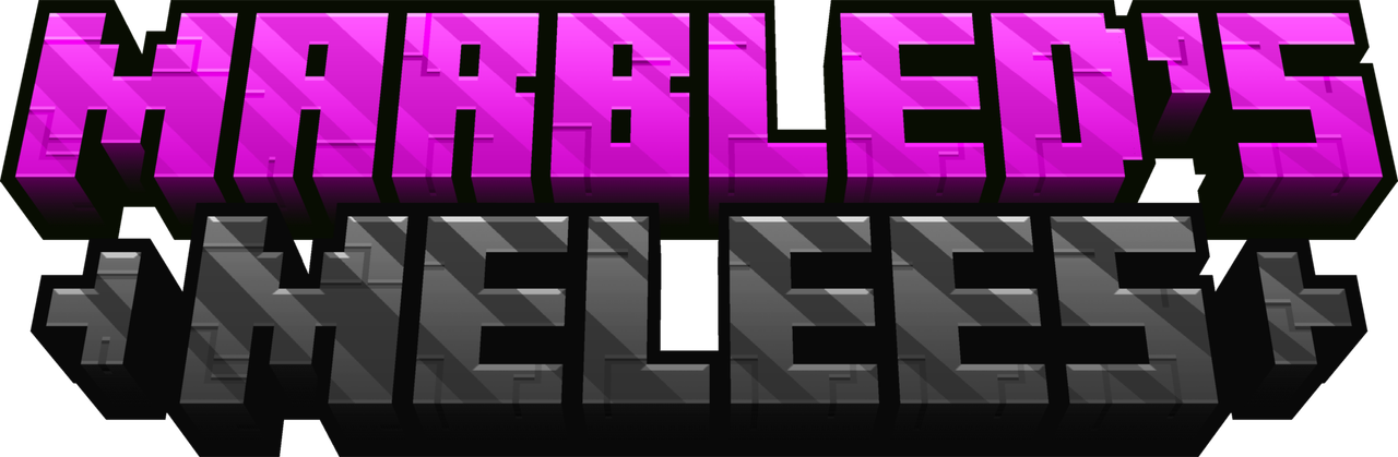 Marbled's Melees Banner
