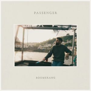 Νέο Music Video | Passenger – Boomerang