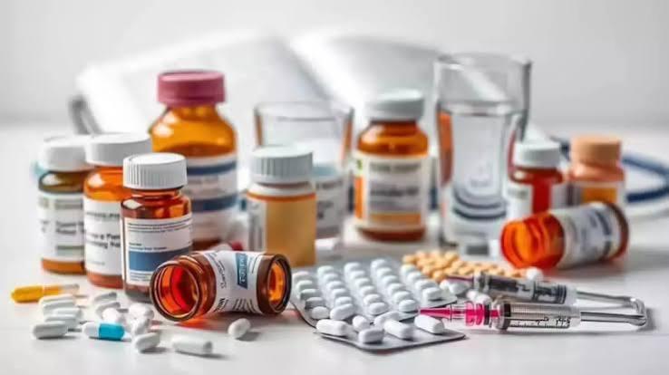 Wide range of pharmaceutical products available for wholesale distribution in Hyderabad