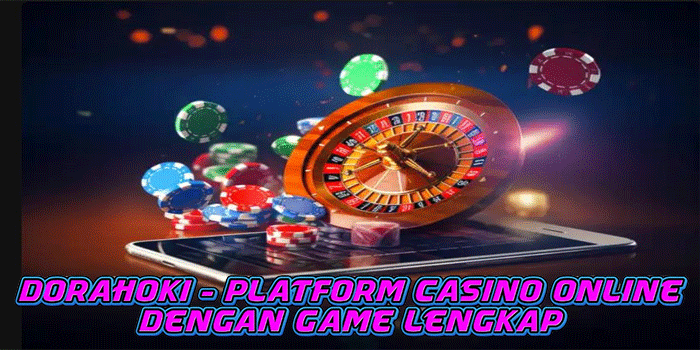 Platform Casino Online