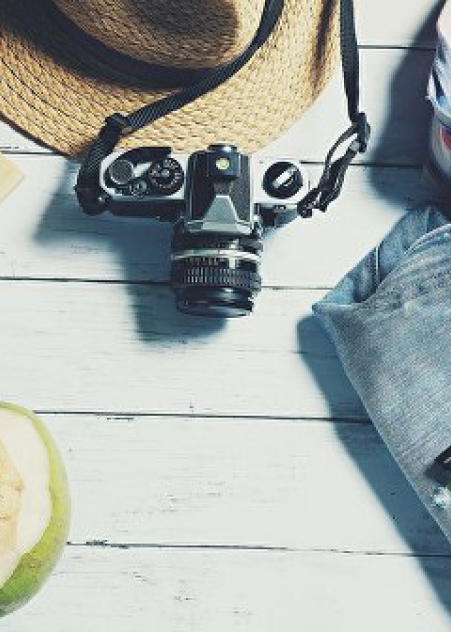 Фото проекта студента