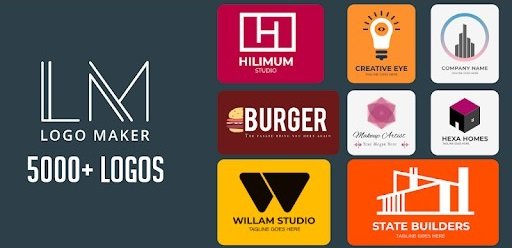 Logo Maker - Logo Creator, Generator & Designer v1.0.25