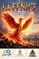 Solzix Sahwan – La Fenice (2026)