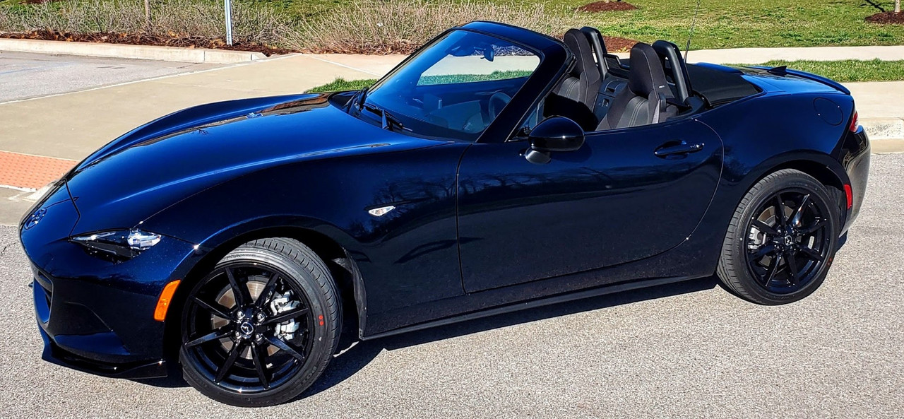 miata side view — Postimages