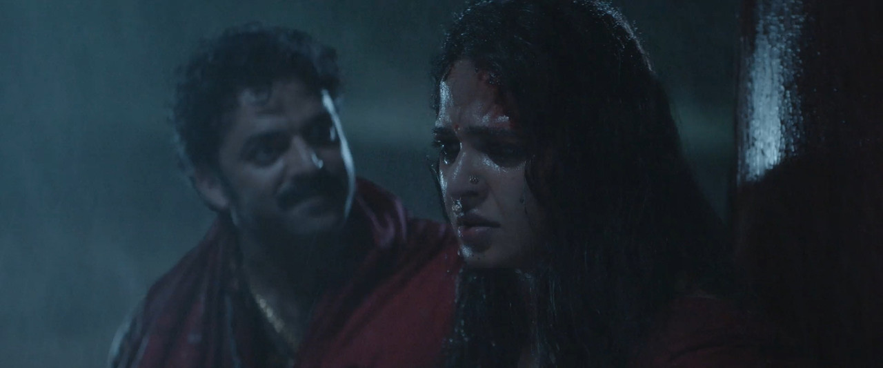 Ghaati 2025 WebRip [Hindi + Tamil + Telugu + Malayalam + Kannada] 480p, 720p, 1080p ESub Screenshot