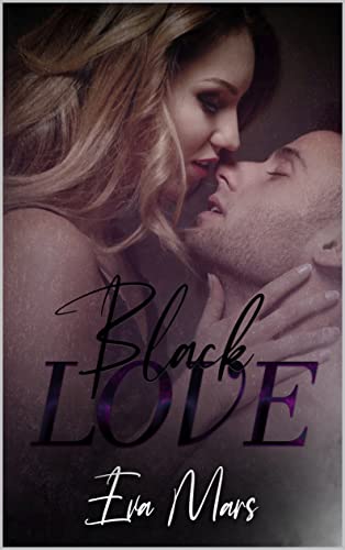 Eva Mars - Black Love (2021)