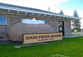 Idaho