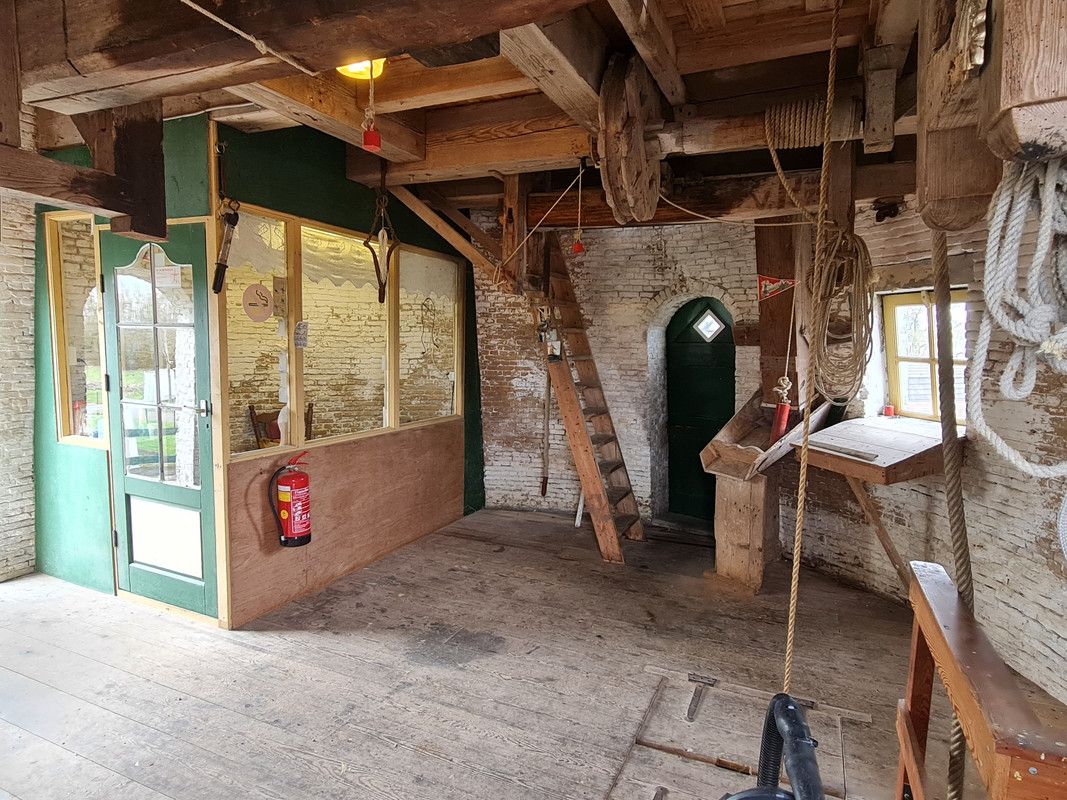 Pieter Zuijkerbuijk, Windlust 10 Achthuizen 17-02-2024