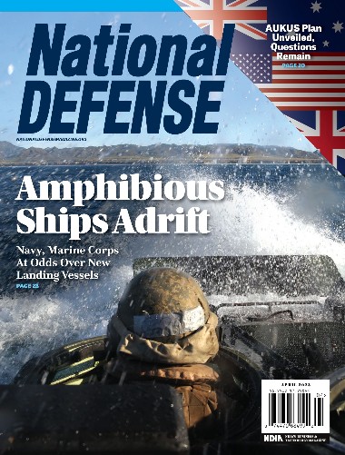 National Defense - April / 2023
