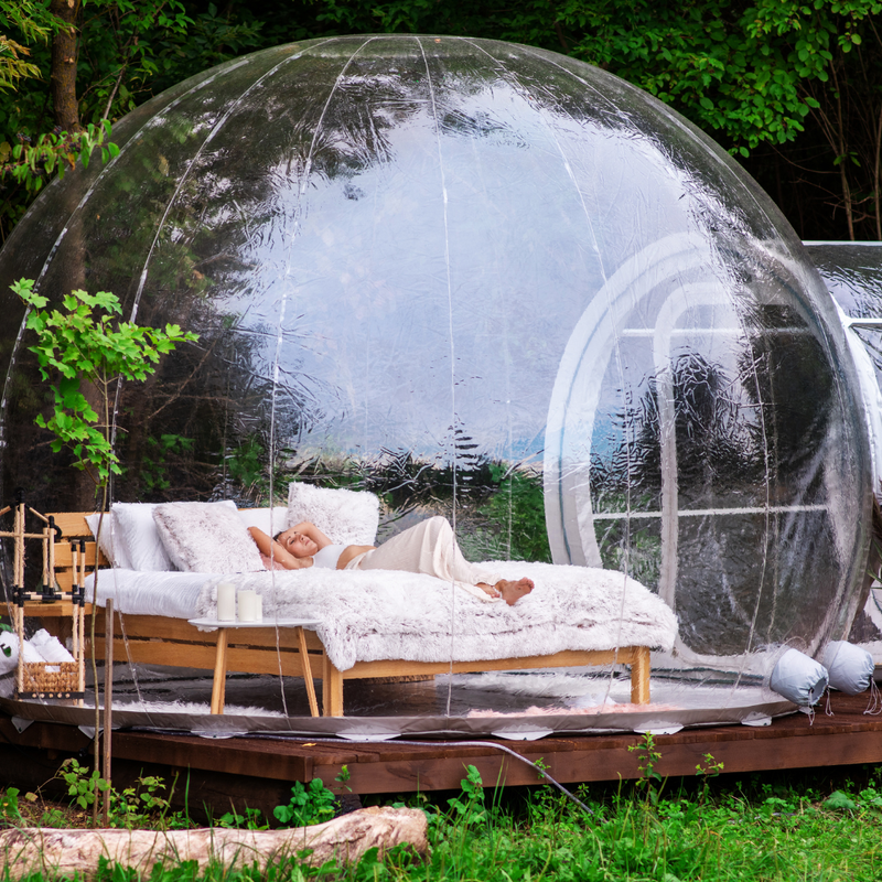 Bubbles