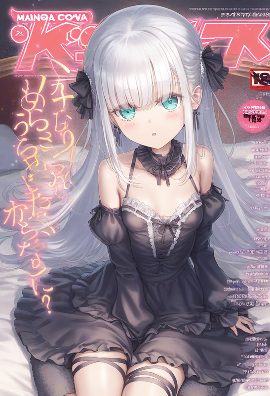 1girl, {{{{{{{{manga cover}}}}}}}}, ks (xephyrks), ohlia, {kobayashi ritz}, reoe s-3260520342