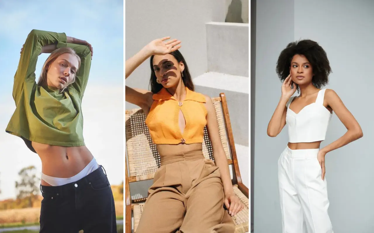 Classic Style Vs. Trendy Fashion Classic Style Vs. Trendy Fashion