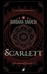 Barbara Baraldi – Scarlett (2021)