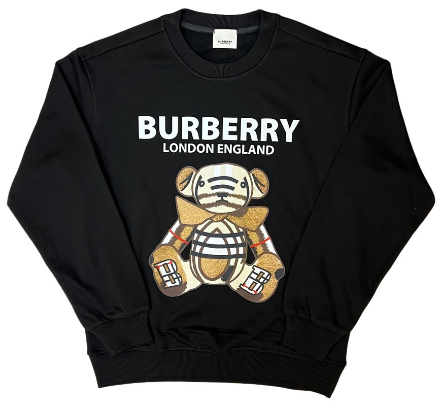 Burberry Hoodie