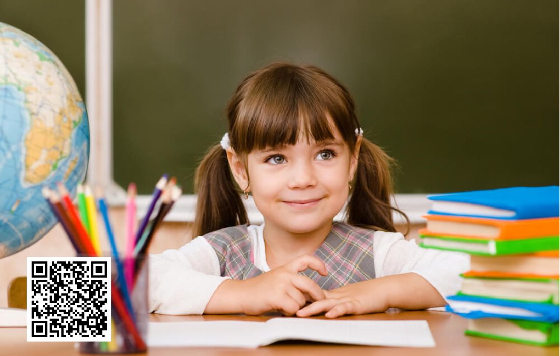 How to Teach Kids About Staying Calm in Crowded Spaces?