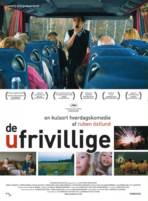 Mimowolnie / De ofrivilliga (2008) MULTi.1080p.WEB-DL.H.264-DSiTE / Lektor i Napisy PL