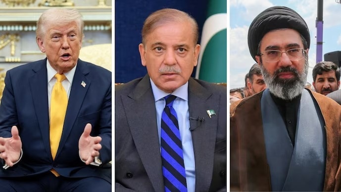 MoU signed electronically,US-Iran agreement takes effect immediately: Prime Minister Shehbaz Sharif