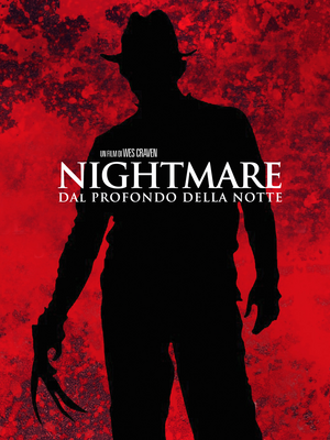 Nightmare - Dal profondo della notte (1984) WebDL 1080p ITA ENG E-AC3 Subs