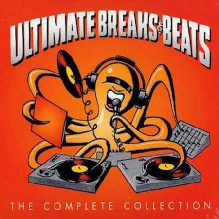 VA - Ultimate Breaks & Beats The Complete Collection (Remastered) (2006)