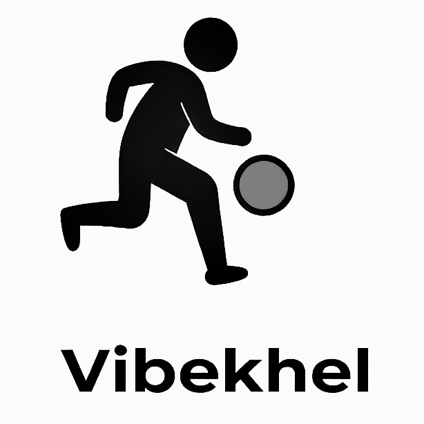 Vibekhel Logo